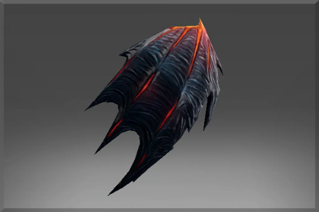 Скачать скин Shield Of The Burning Scale мод для Dota 2 на Dragon Knight - DOTA 2 ГЕРОИ